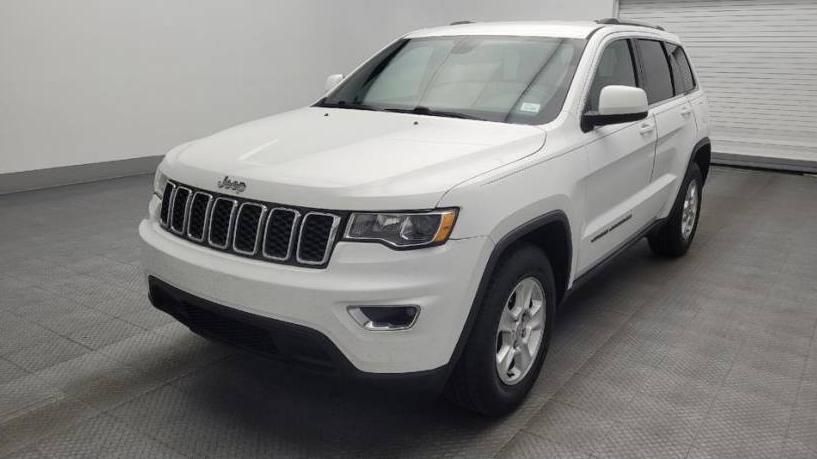 JEEP GRAND CHEROKEE 2017 1C4RJEAG1HC664055 image